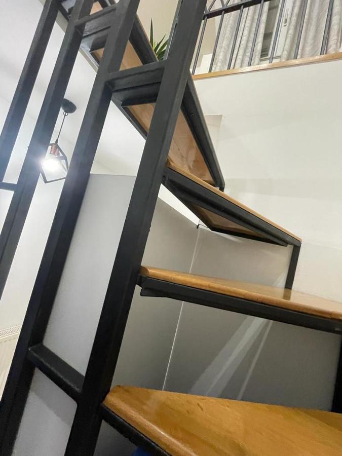 Apartman Element Kruševac Exteriér fotografie