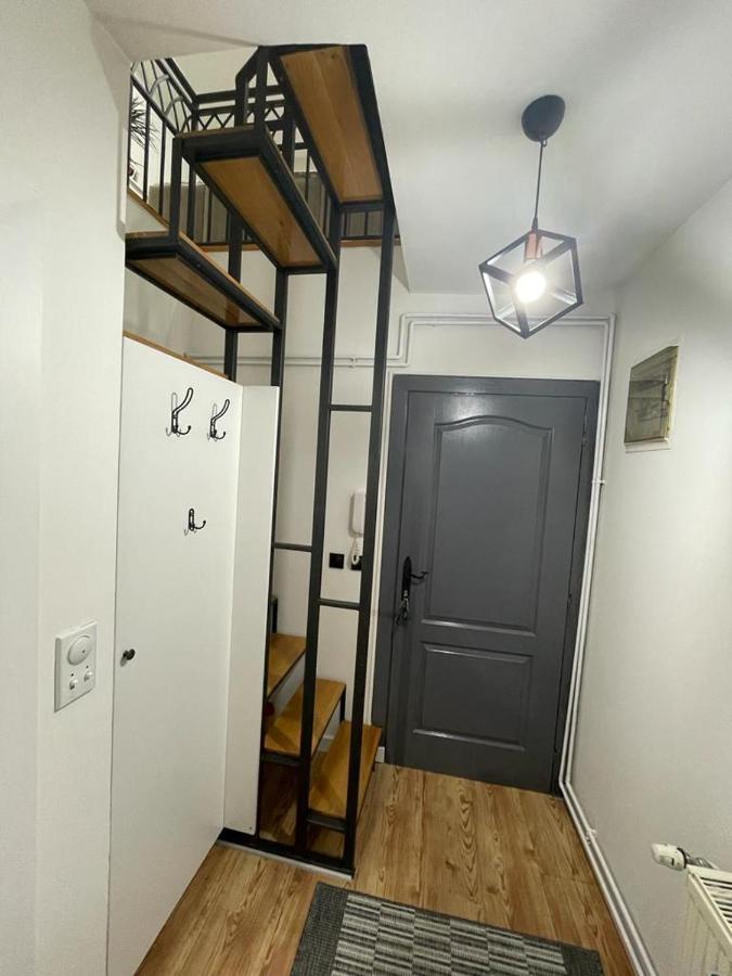 Apartman Element Kruševac Exteriér fotografie