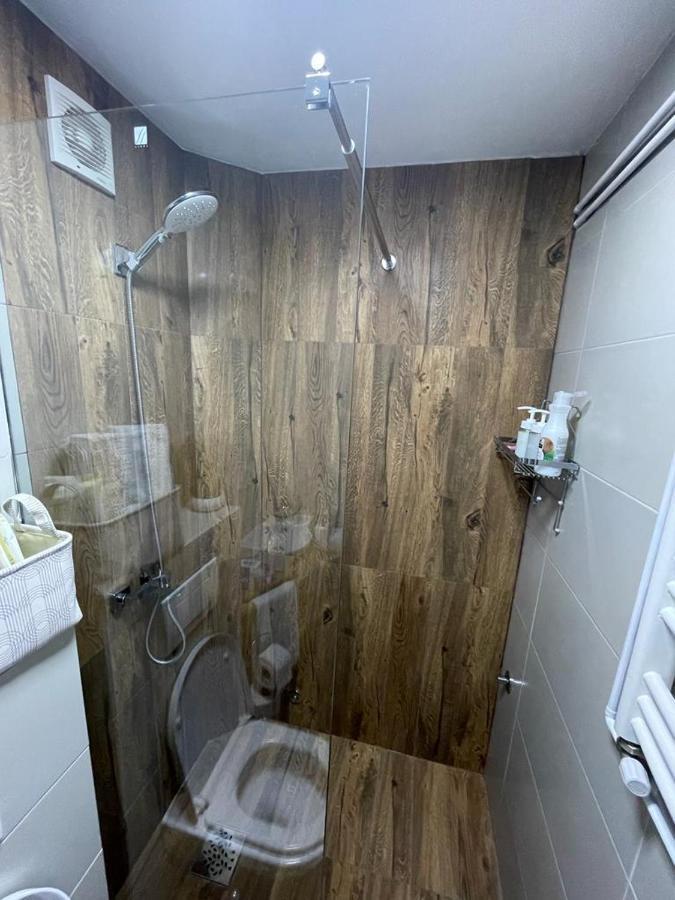 Apartman Element Kruševac Exteriér fotografie