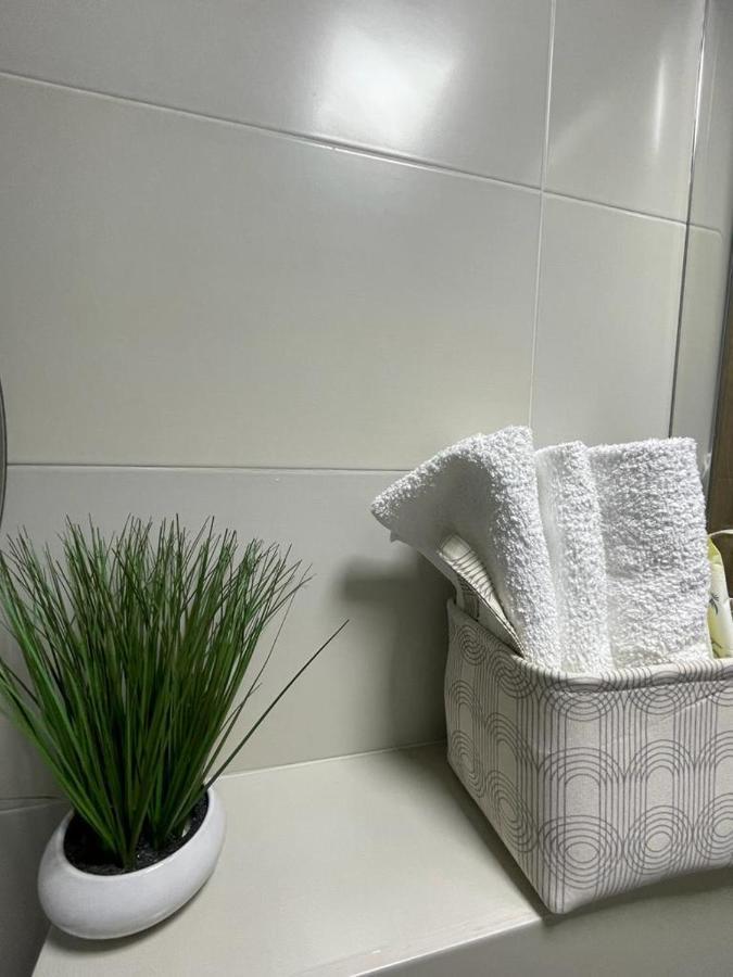 Apartman Element Kruševac Exteriér fotografie