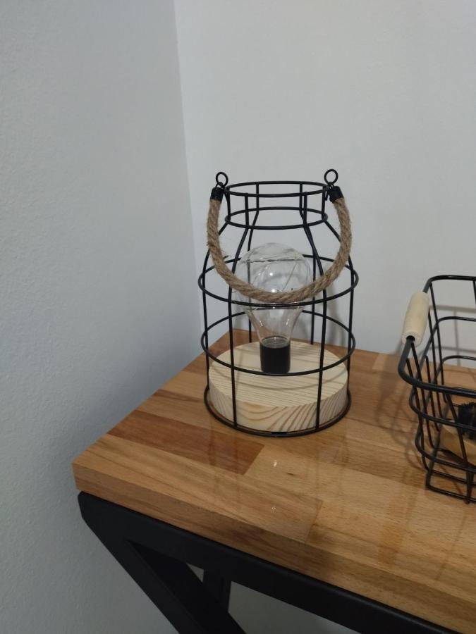 Apartman Element Kruševac Exteriér fotografie