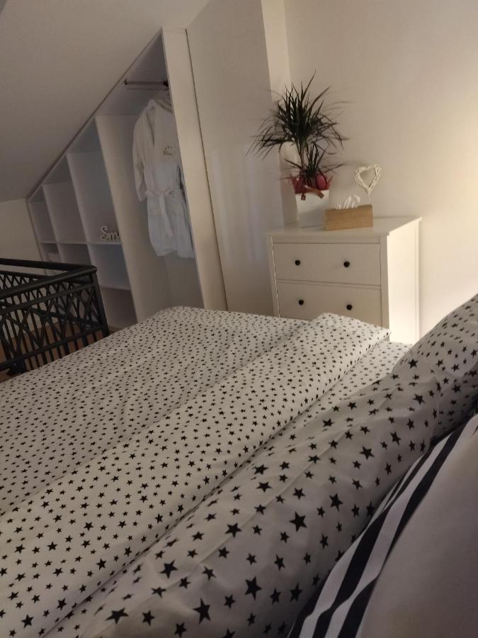 Apartman Element Kruševac Exteriér fotografie