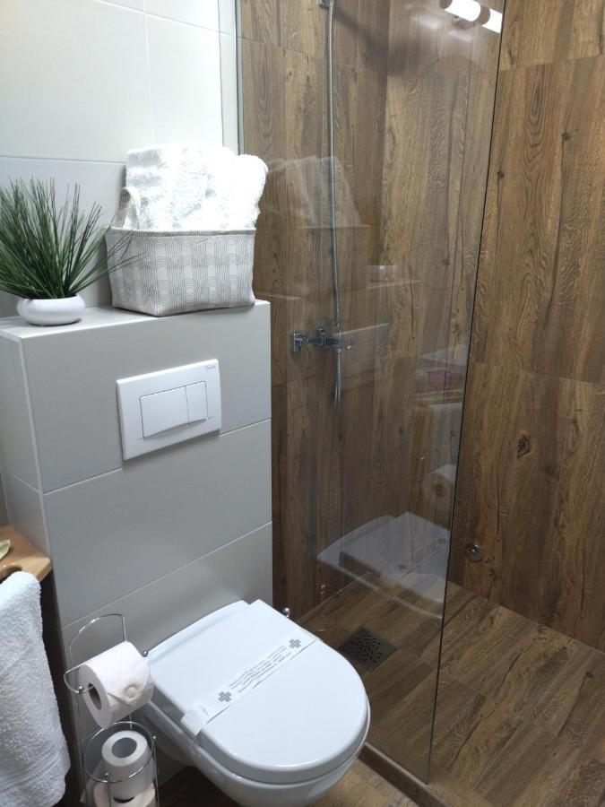 Apartman Element Kruševac Exteriér fotografie