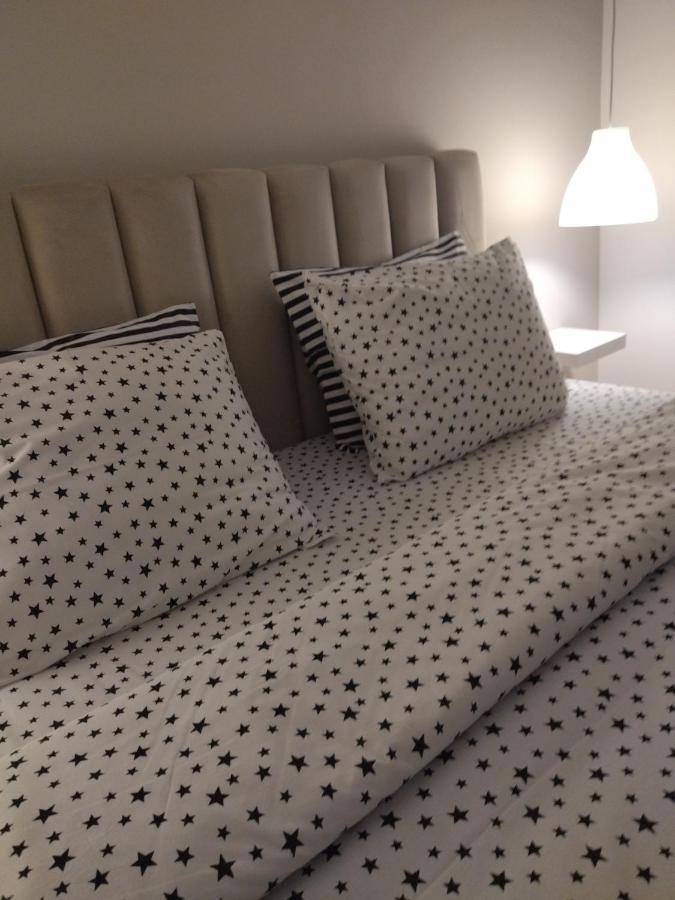 Apartman Element Kruševac Exteriér fotografie
