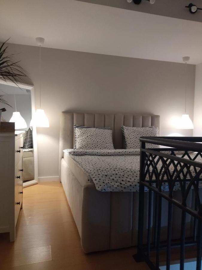 Apartman Element Kruševac Exteriér fotografie
