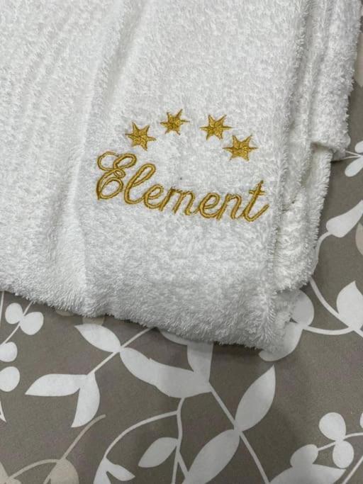 Apartman Element Kruševac Exteriér fotografie