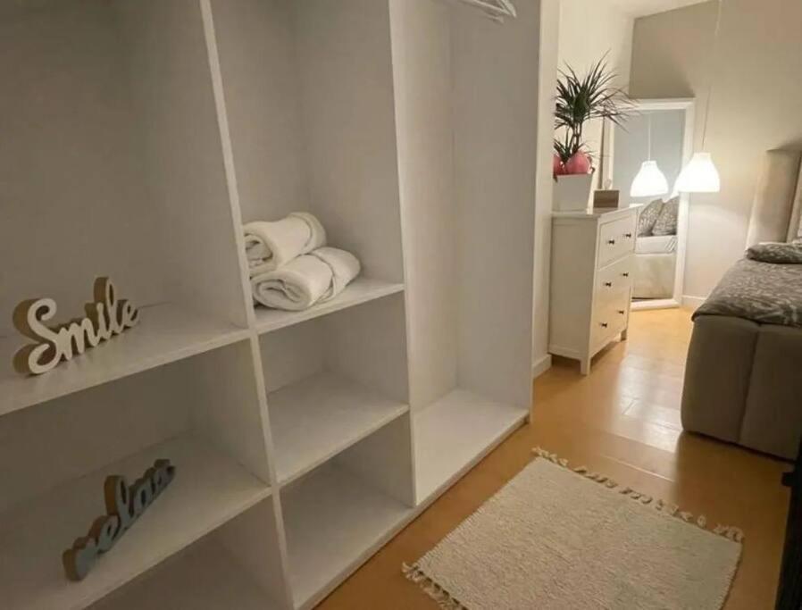 Apartman Element Kruševac Exteriér fotografie