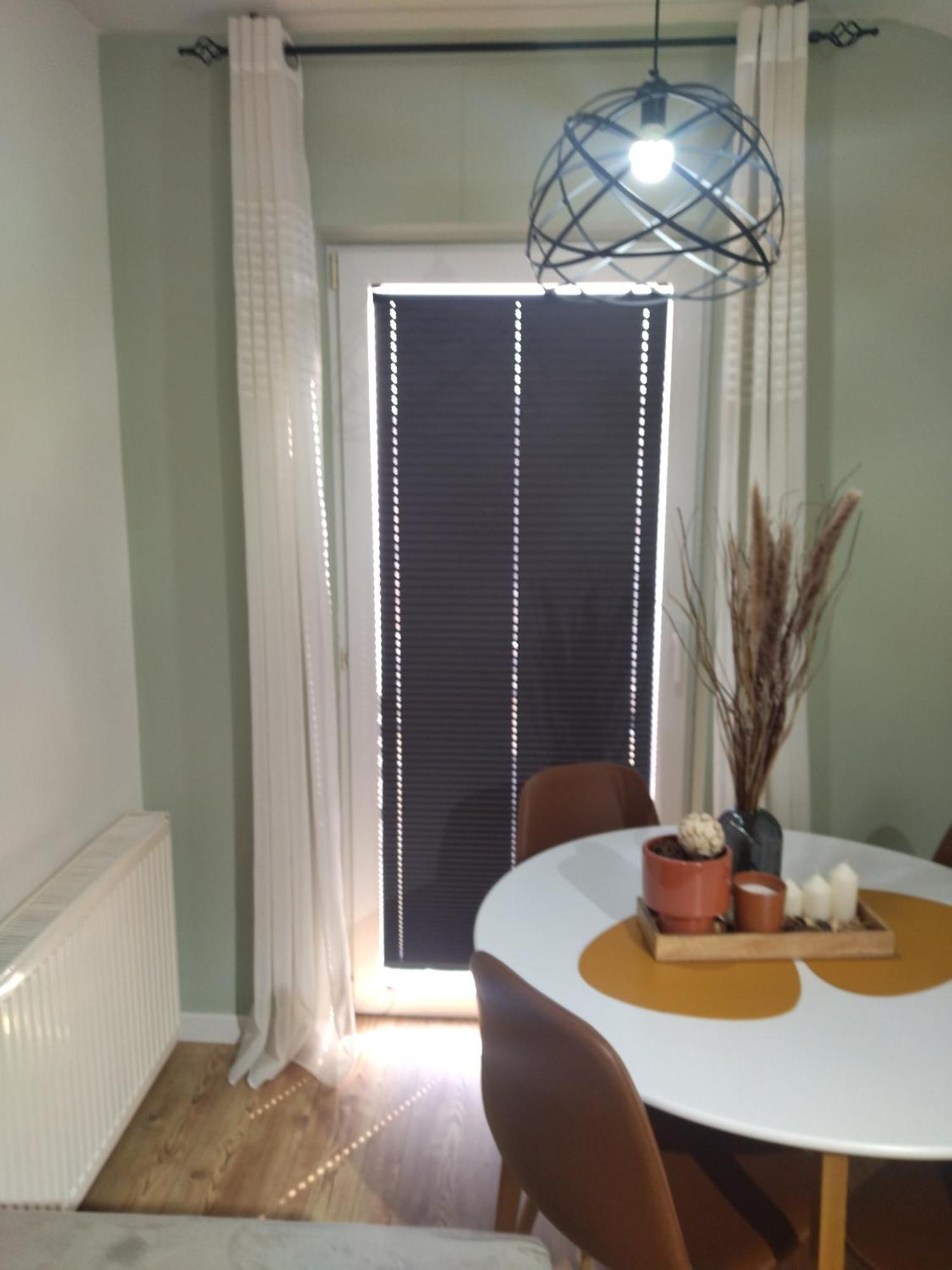 Apartman Element Kruševac Exteriér fotografie