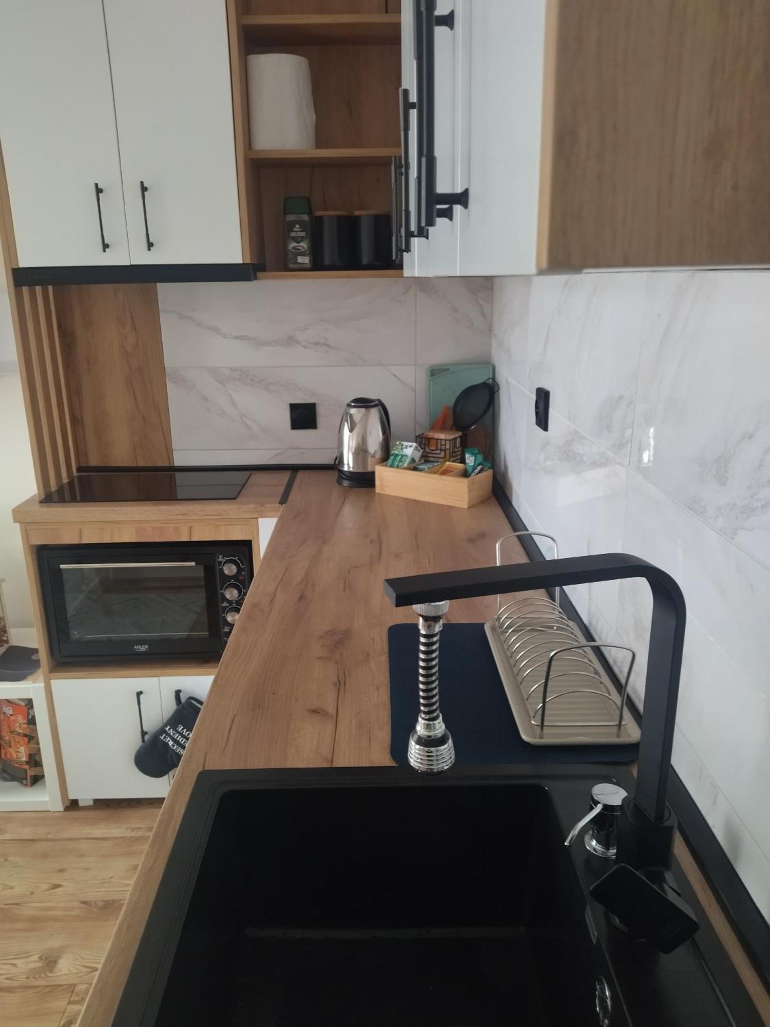 Apartman Element Kruševac Exteriér fotografie