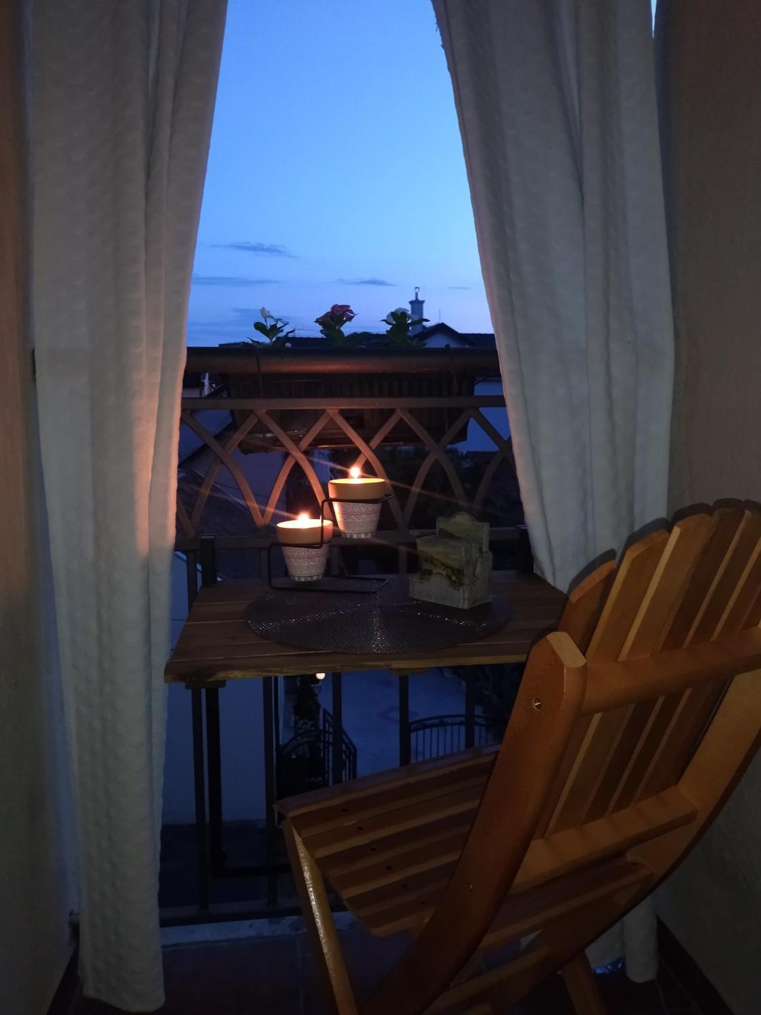 Apartman Element Kruševac Exteriér fotografie